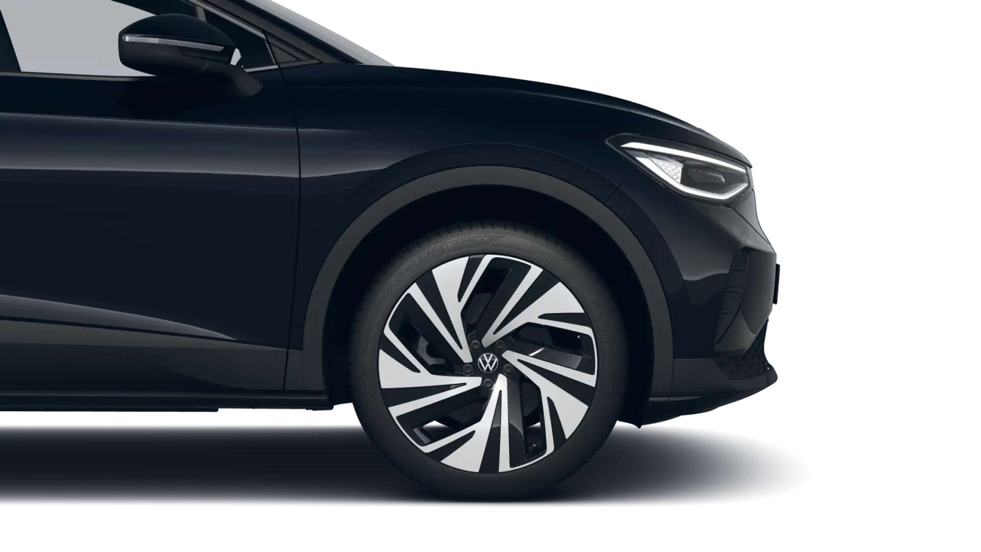 Volkswagen ID.4 Move - 2025 - Joinsteer - #5