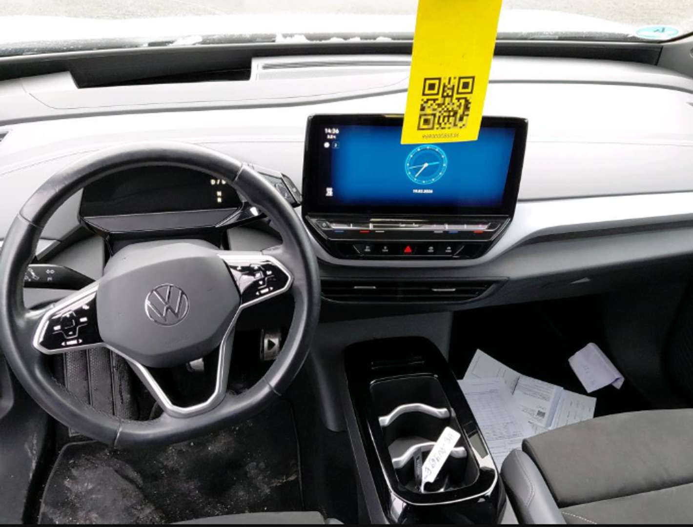 Volkswagen ID.5 Pro Performance - 2022 - Joinsteer - #2