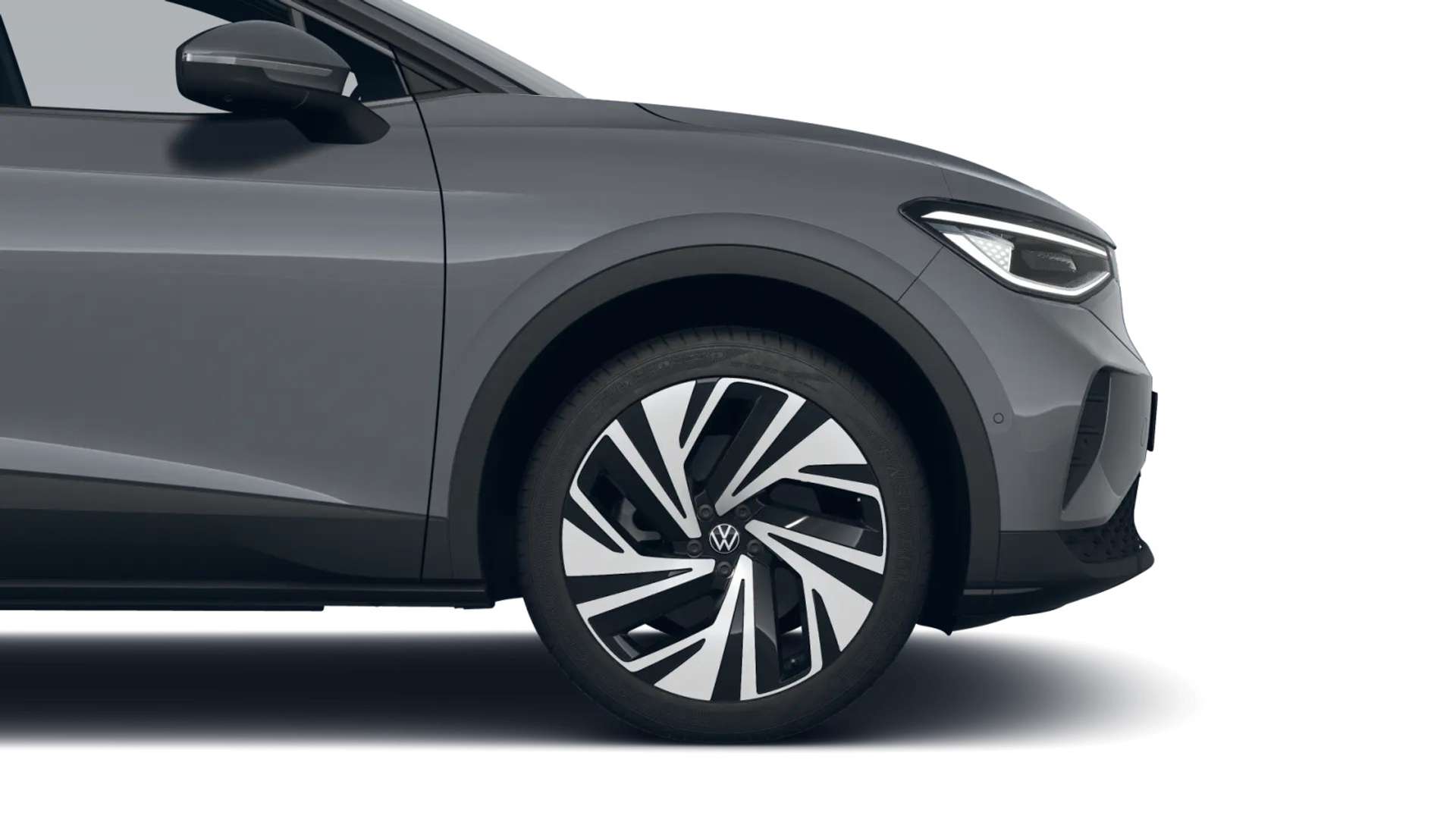 Volkswagen ID.4 Pro - 2025 - Joinsteer - #5