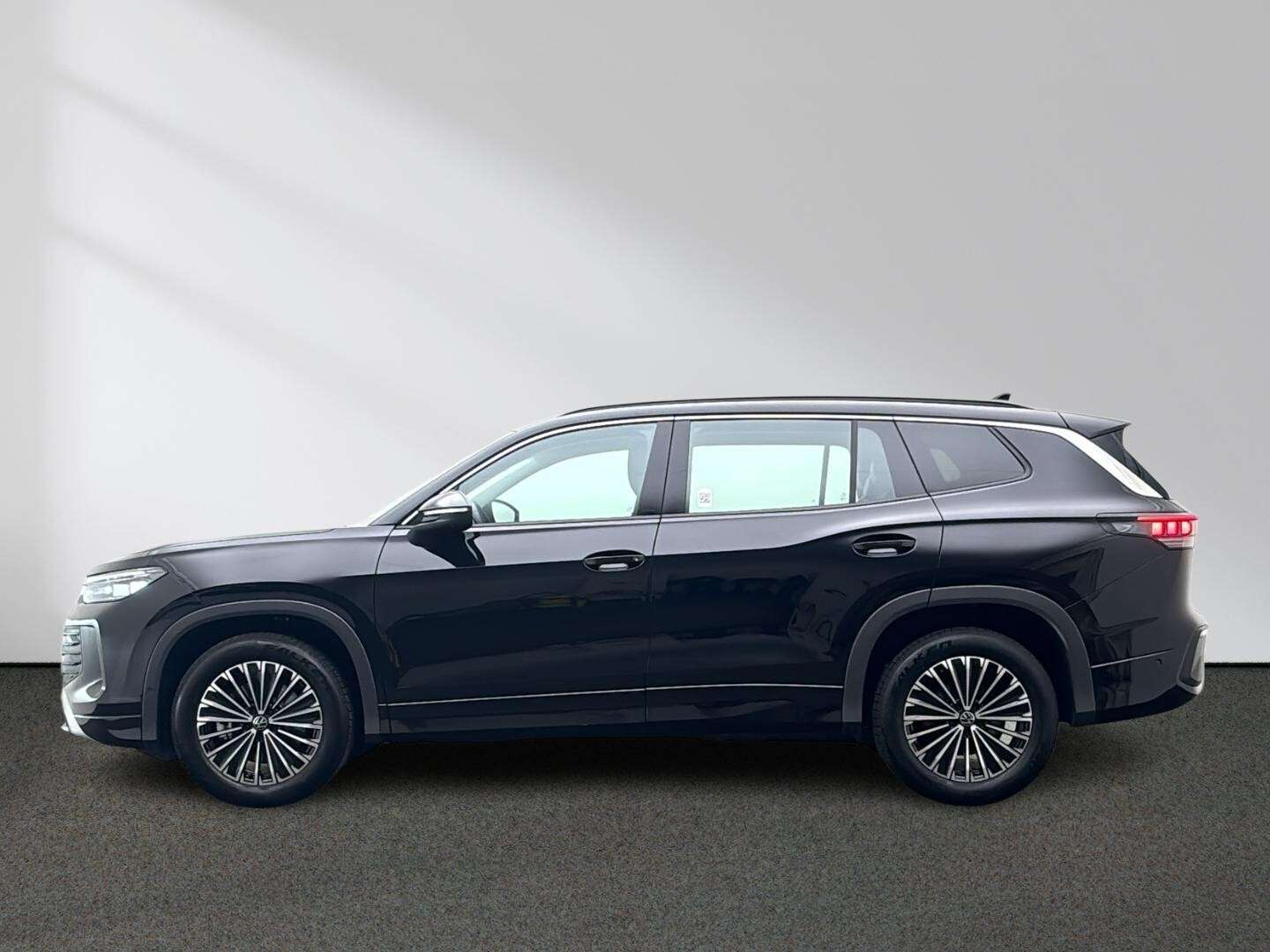 Volkswagen T-CROSS Life ETSI - 2025 - Joinsteer - #1