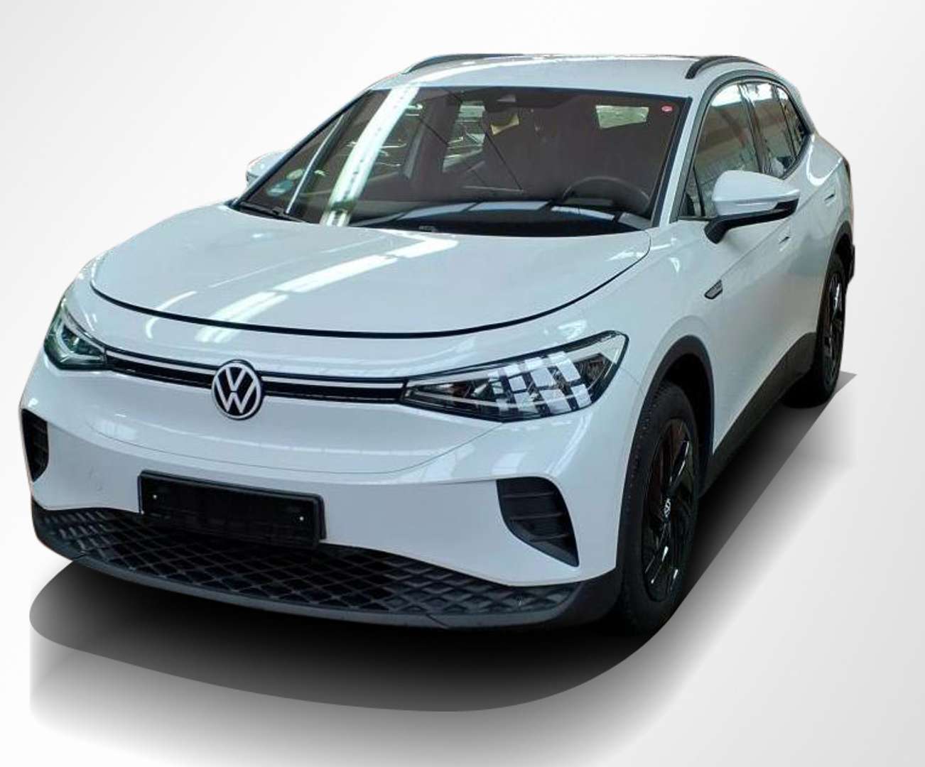 Volkswagen ID.4 Pro Performance - 2024 - Joinsteer - #1