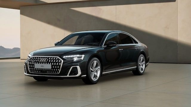 Audi A8 L 50 TDI Quattro Tiptronic - 2024 - Joinsteer - #1