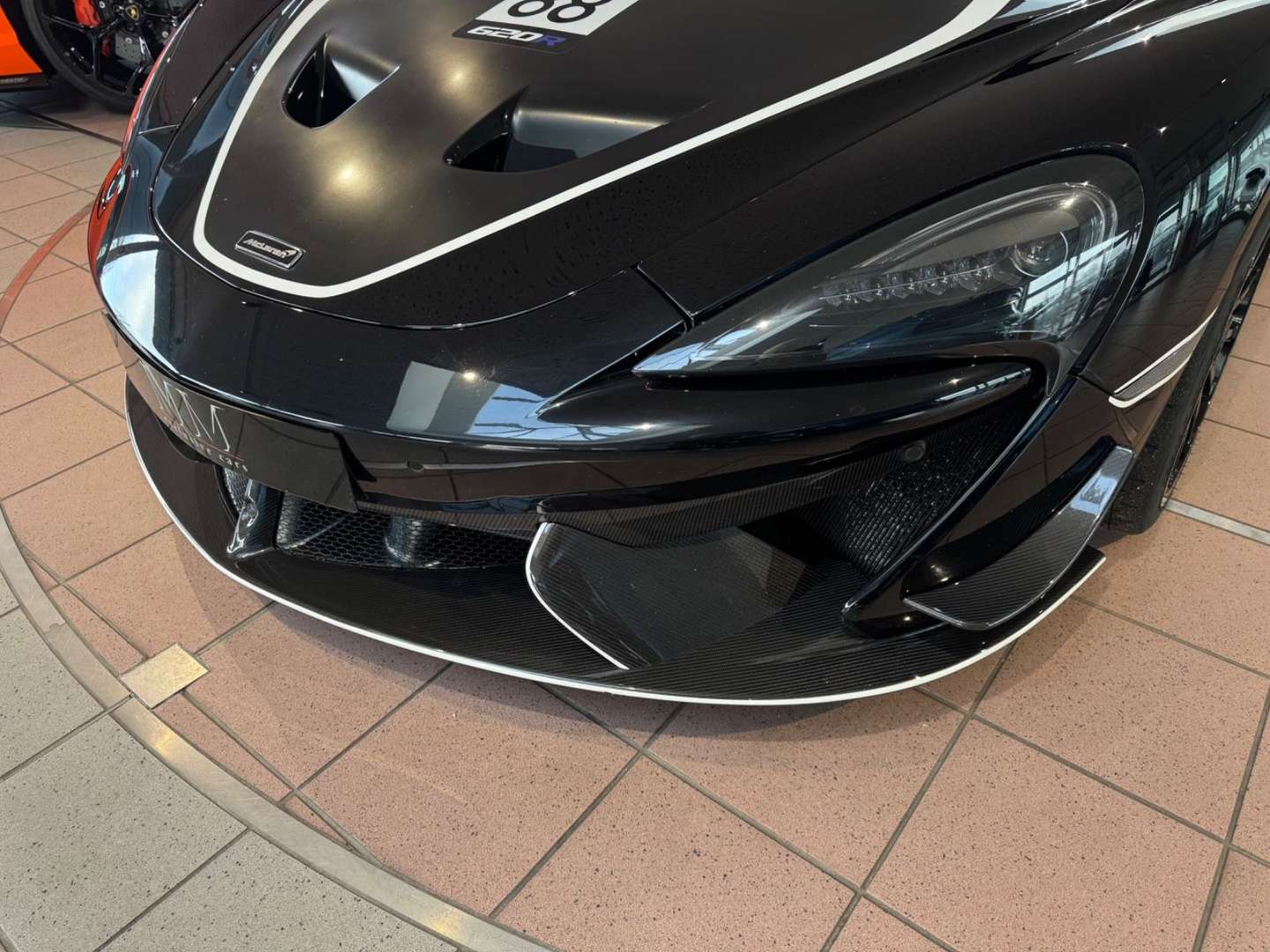 McLaren 620R - 2020 - Joinsteer - #13