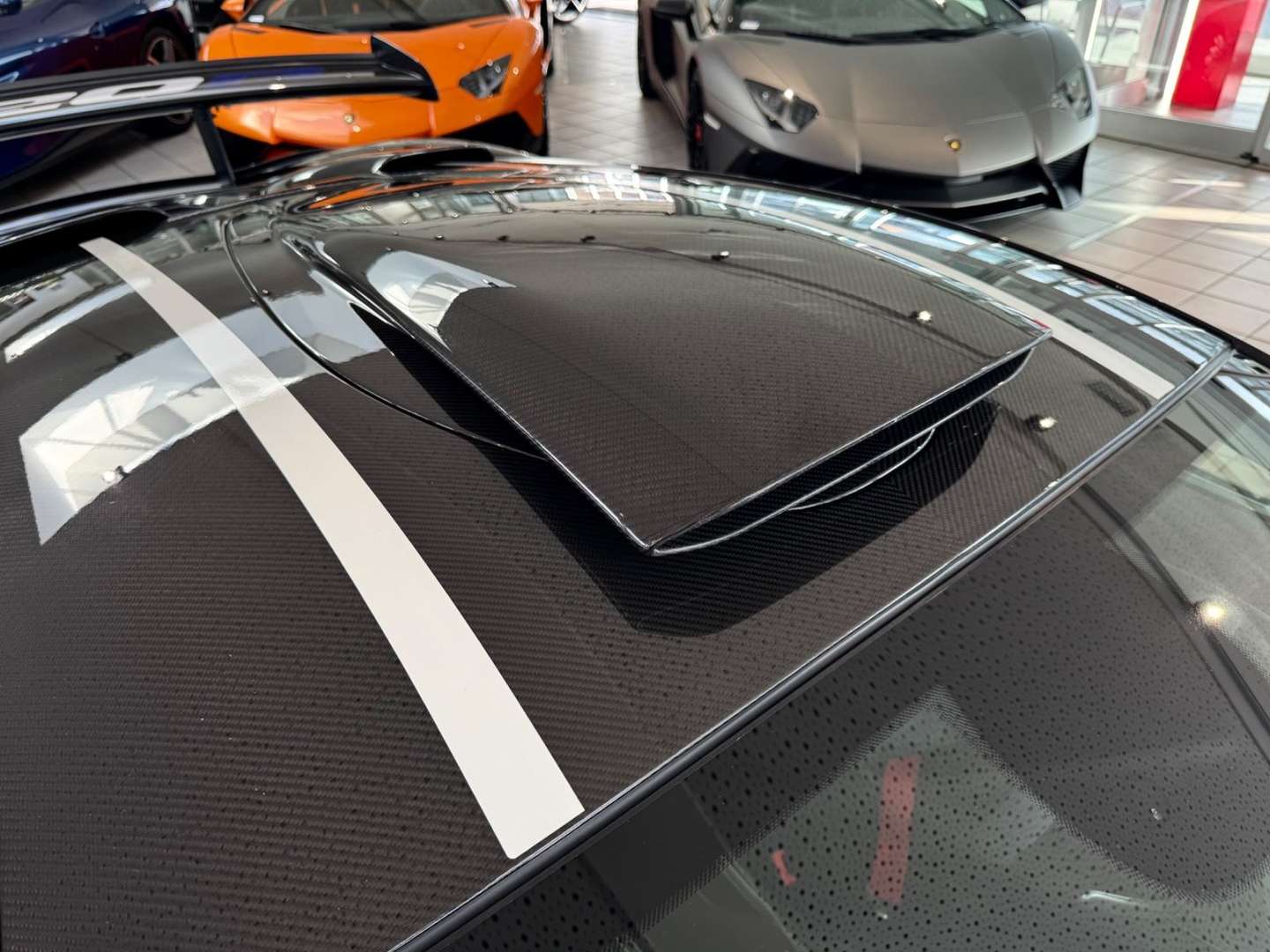 McLaren 620R - 2020 - Joinsteer - #19