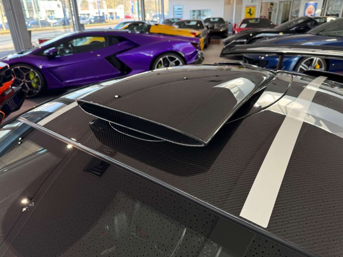 McLaren 620R - 2020 - Joinsteer - #20