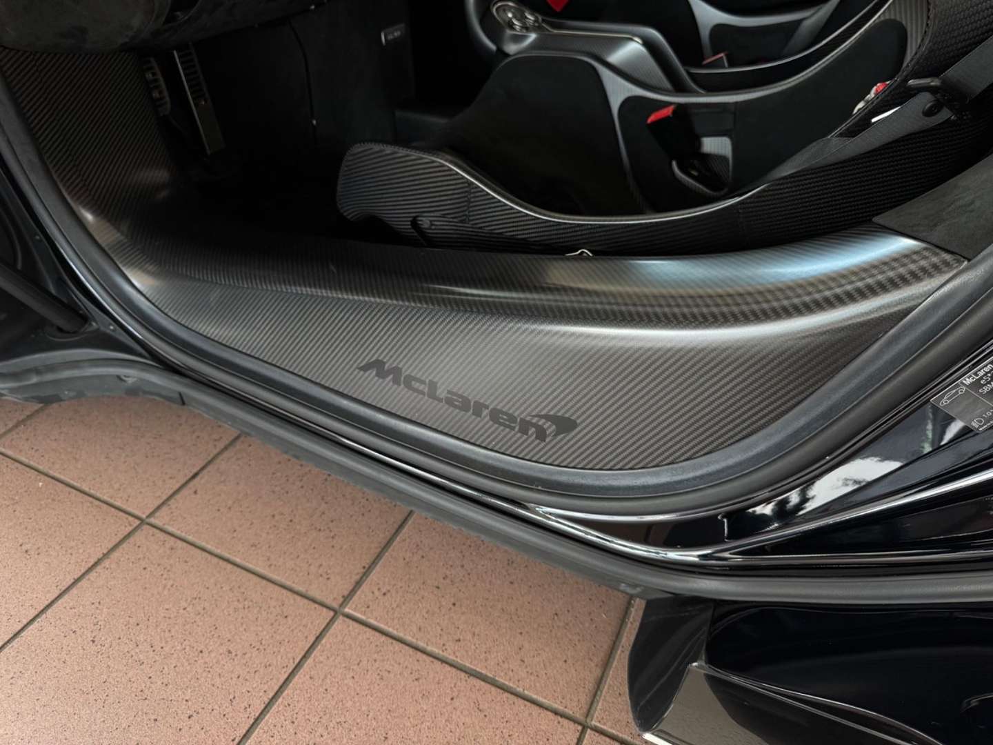 McLaren 620R - 2020 - Joinsteer - #25