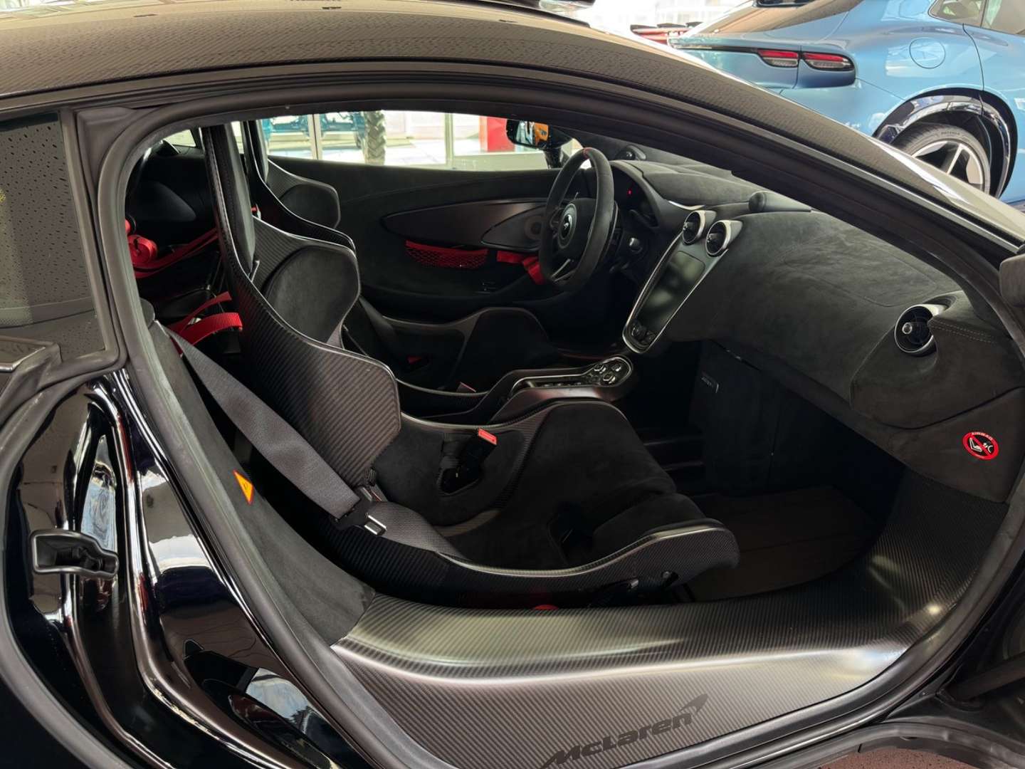 McLaren 620R - 2020 - Joinsteer - #29