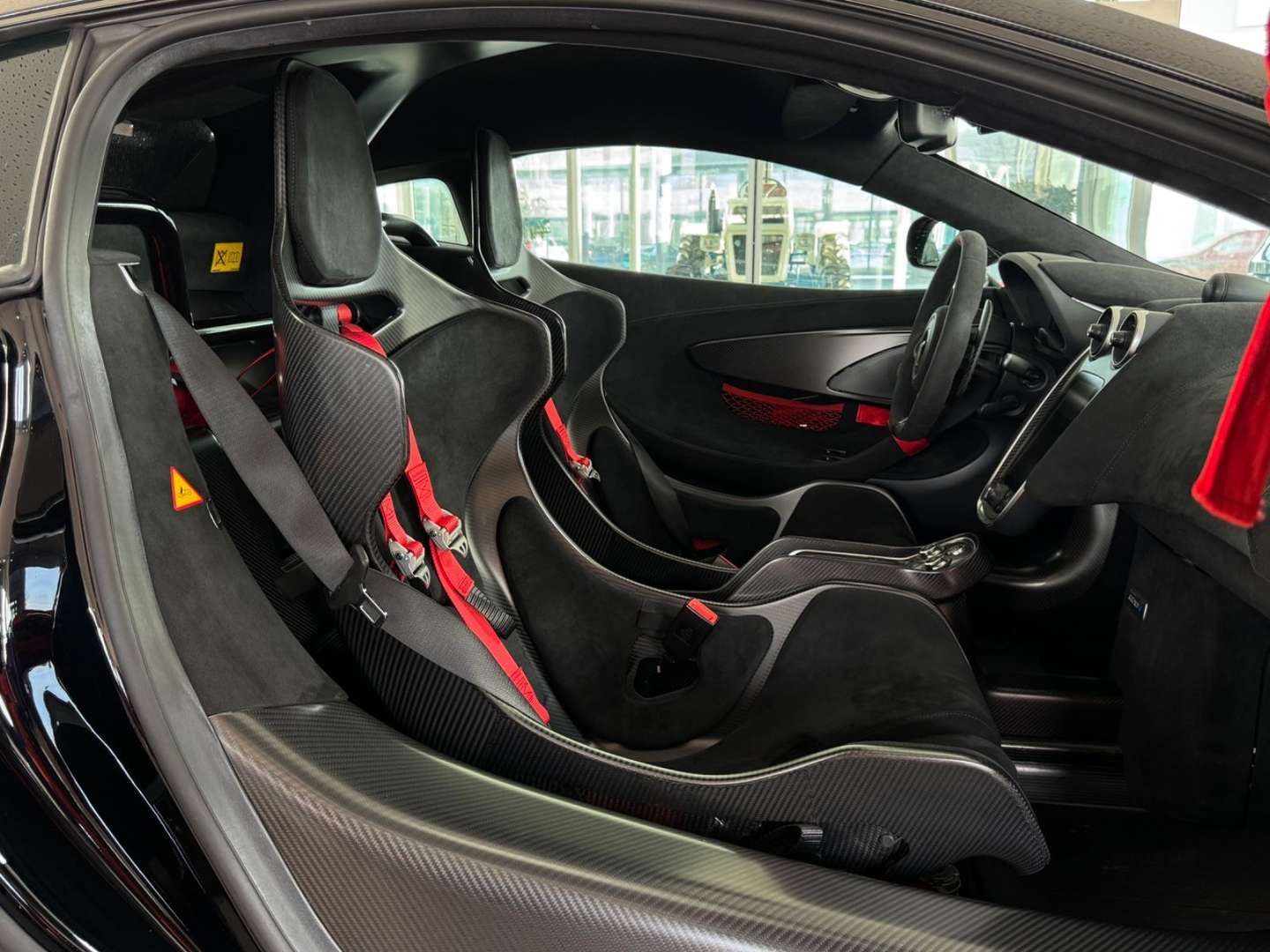 McLaren 620R - 2020 - Joinsteer - #31