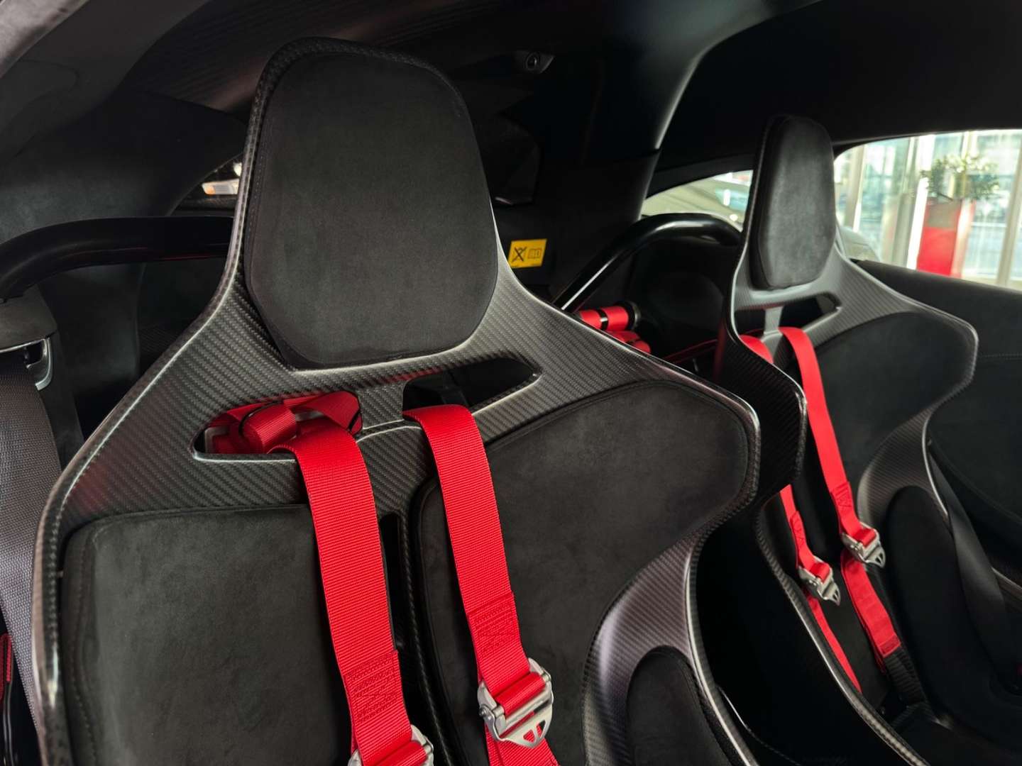 McLaren 620R - 2020 - Joinsteer - #32