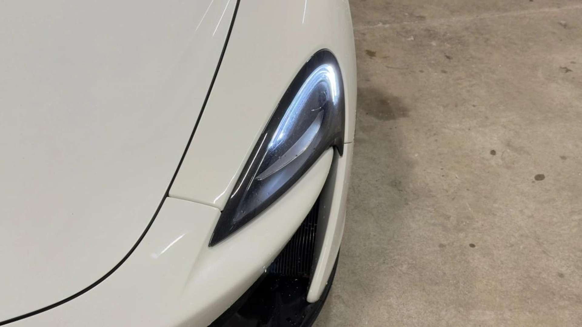 McLaren 540C - 2016 - Joinsteer - #8