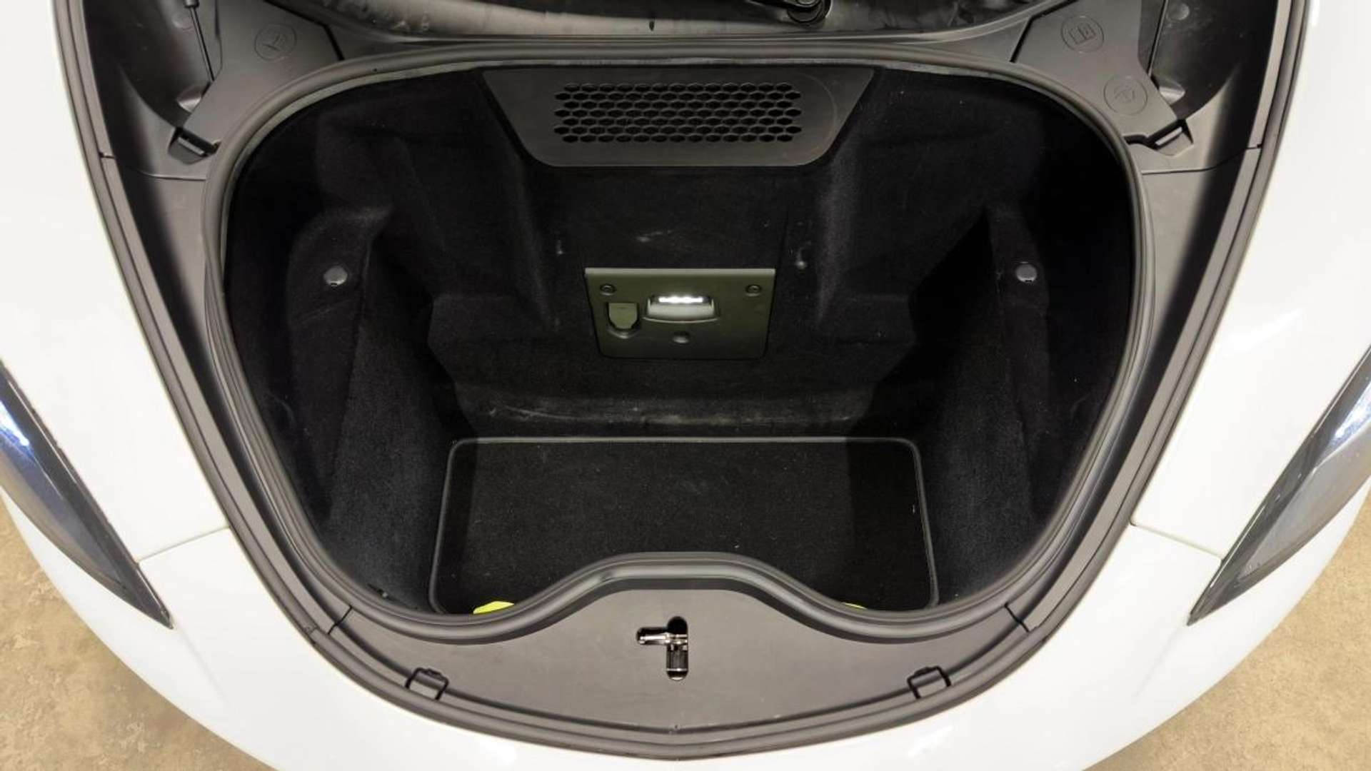 McLaren 540C - 2016 - Joinsteer - #11