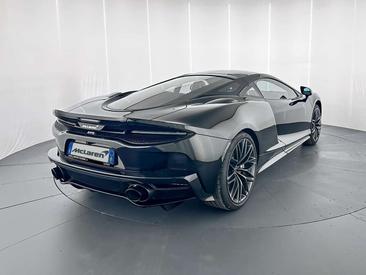 McLaren GTS — photo 6
