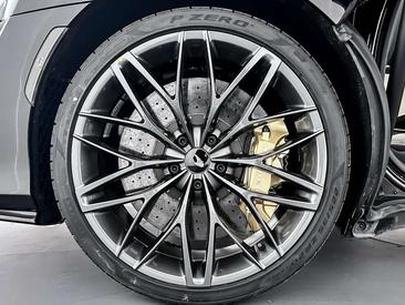McLaren GTS — photo 7