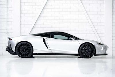 McLaren GT -  - Joinsteer - #1