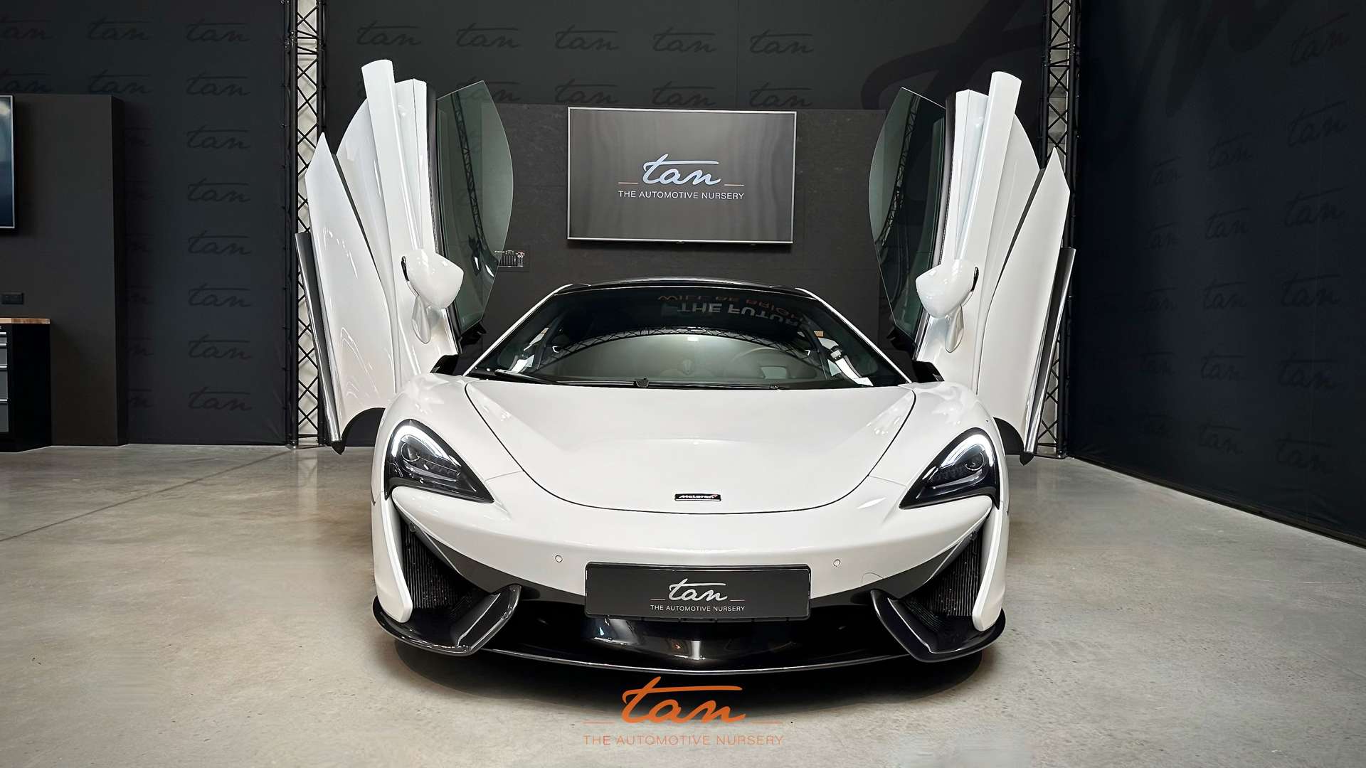 McLaren 570GT - 2019 - Joinsteer - #3