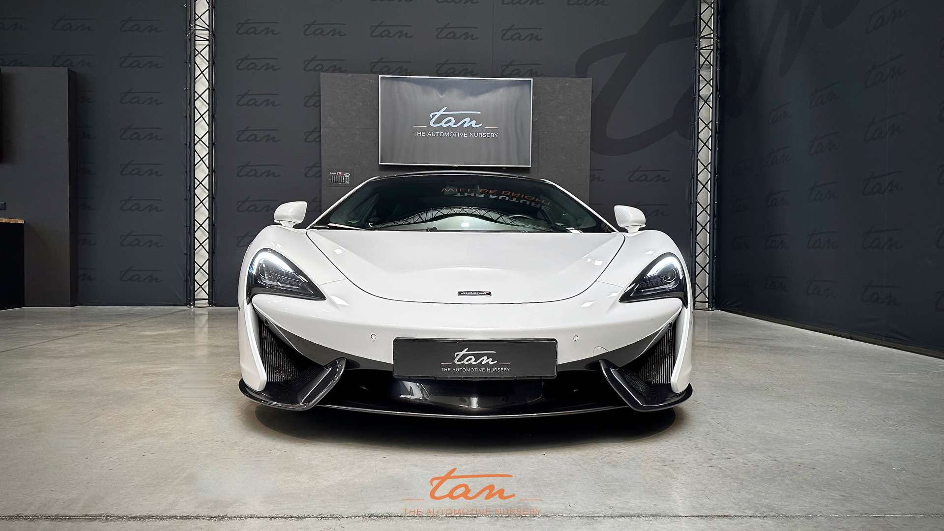 McLaren 570GT - 2019 - Joinsteer - #4