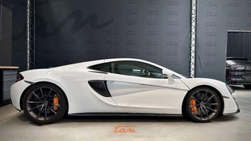 McLaren 570GT — photo 7