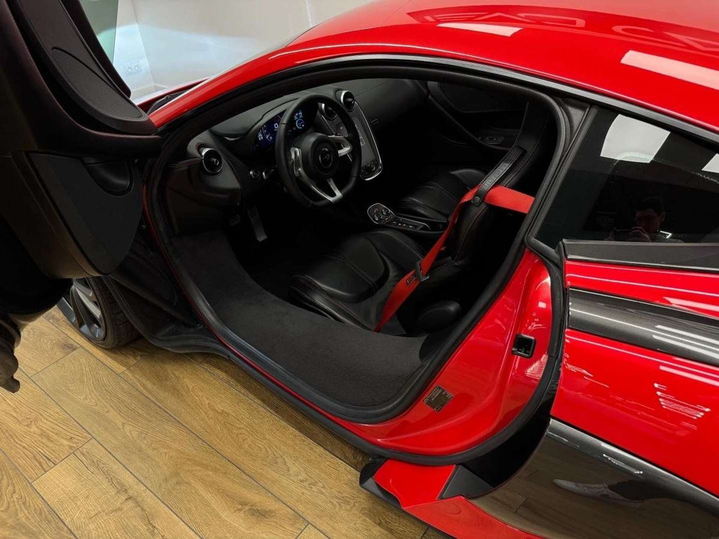 McLaren 540C - 2016 - Joinsteer - #11