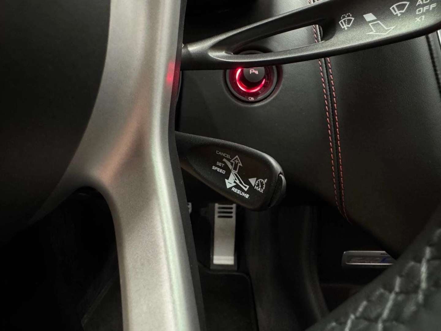 McLaren 540C - 2016 - Joinsteer - #13