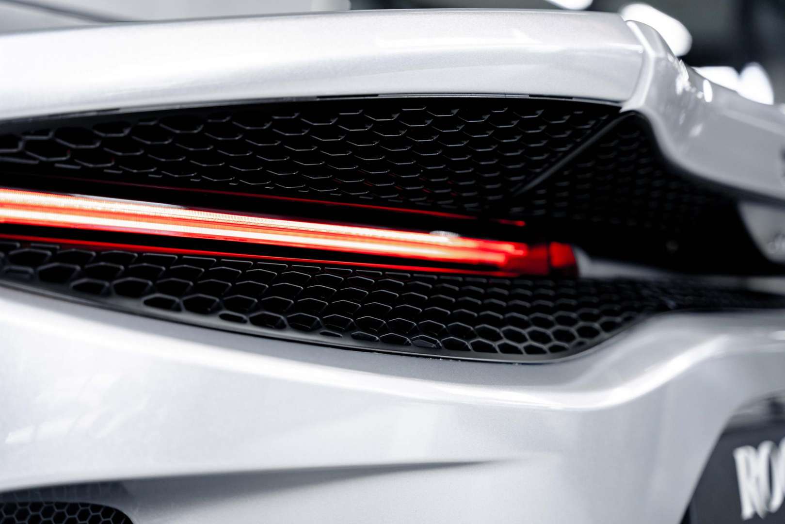 McLaren GT - 2023 - Joinsteer - #8