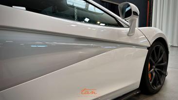 McLaren 570GT — photo 11