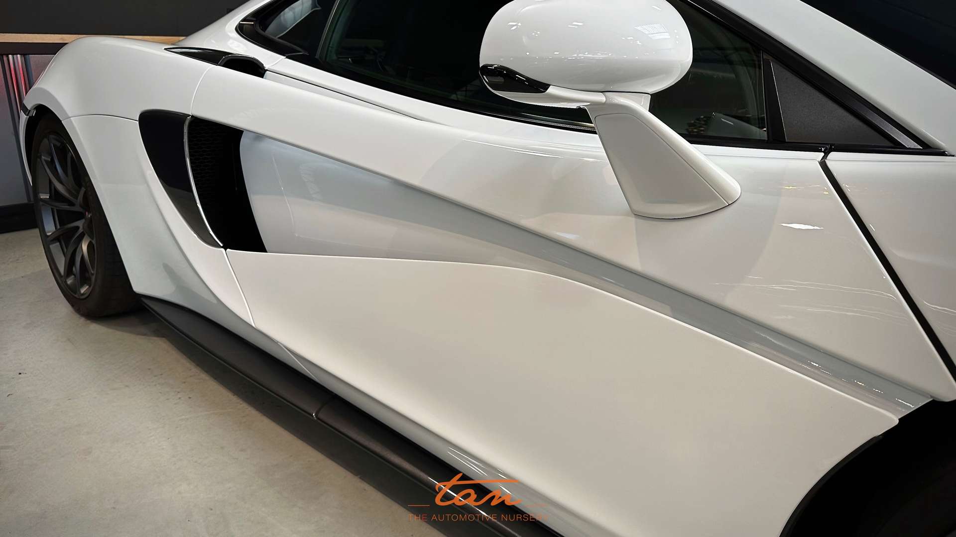 McLaren 570GT - 2019 - Joinsteer - #12