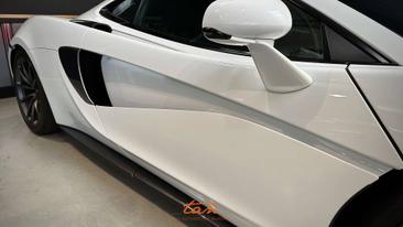 McLaren 570GT — photo 12