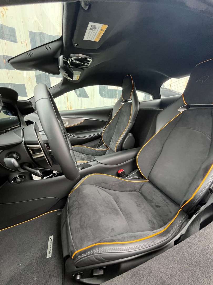 McLaren Artura - 2023 - Joinsteer - #9