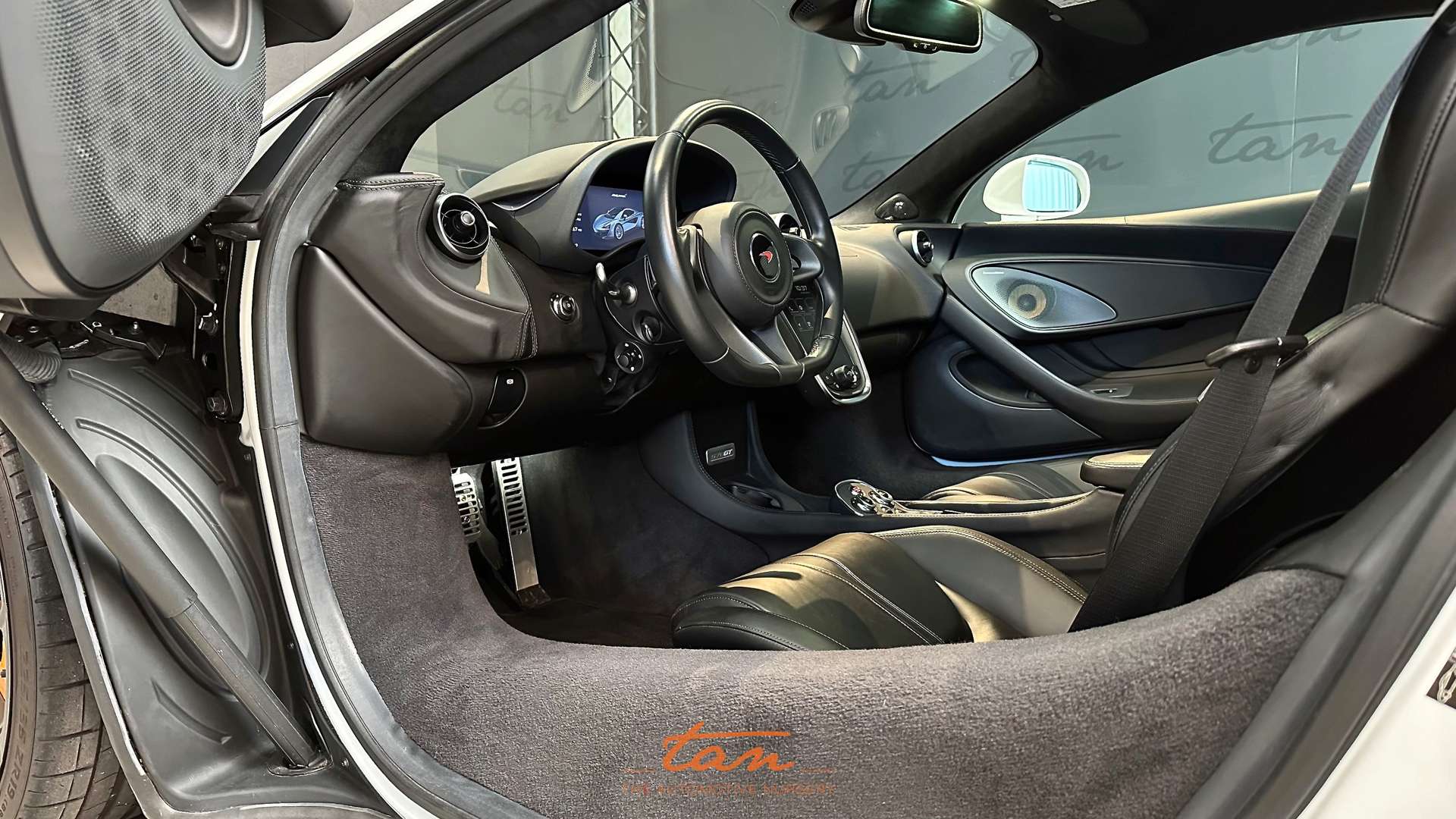 McLaren 570GT - 2019 - Joinsteer - #14