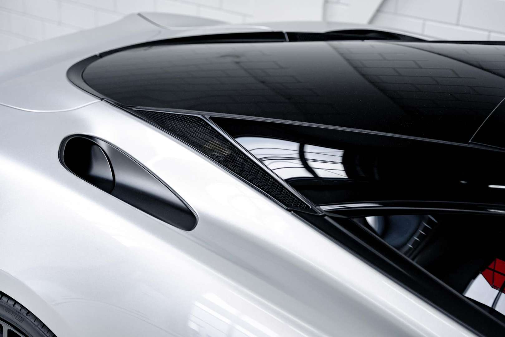 McLaren GT - 2023 - Joinsteer - #12