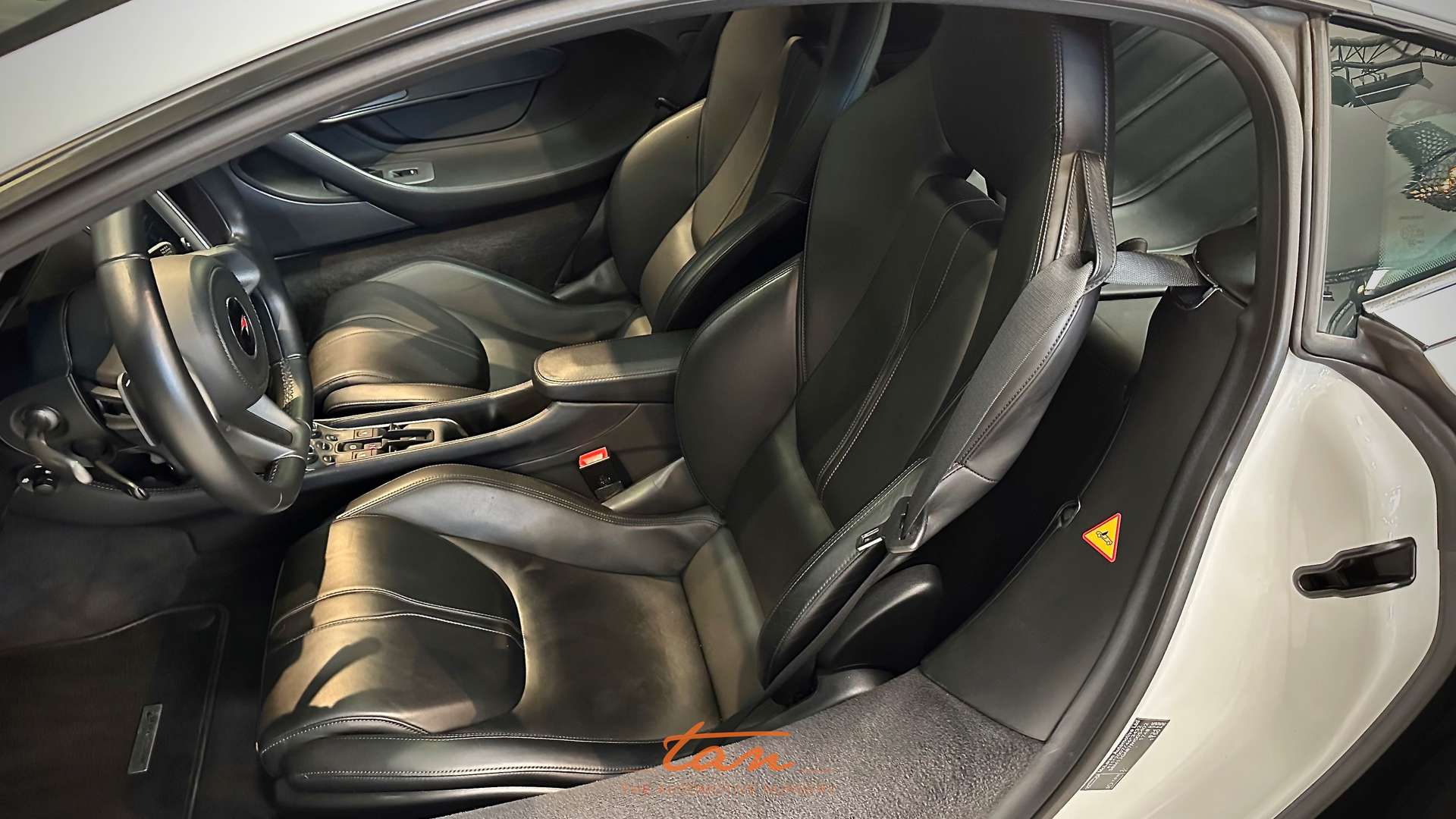 McLaren 570GT - 2019 - Joinsteer - #15