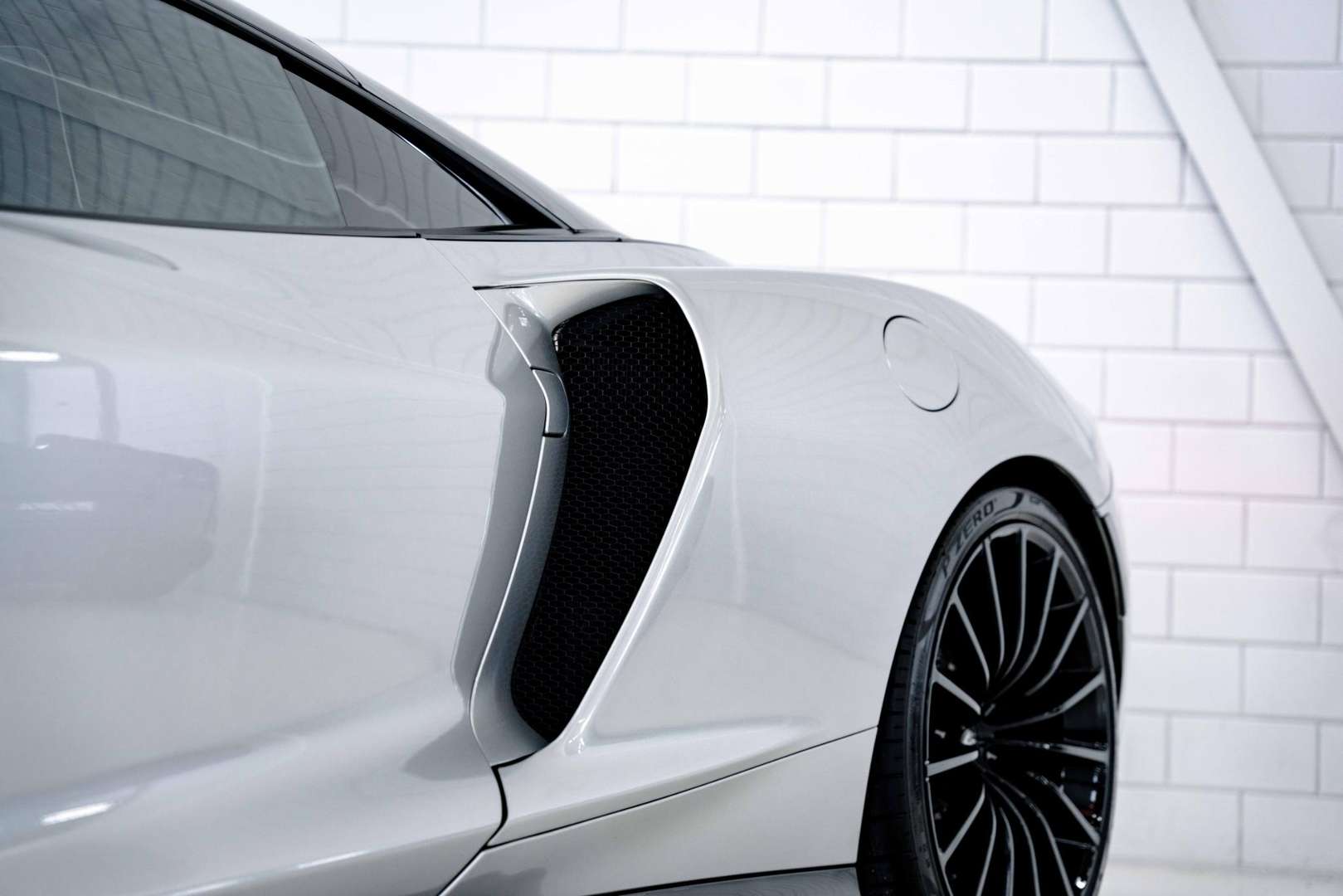 McLaren GT - 2023 - Joinsteer - #13