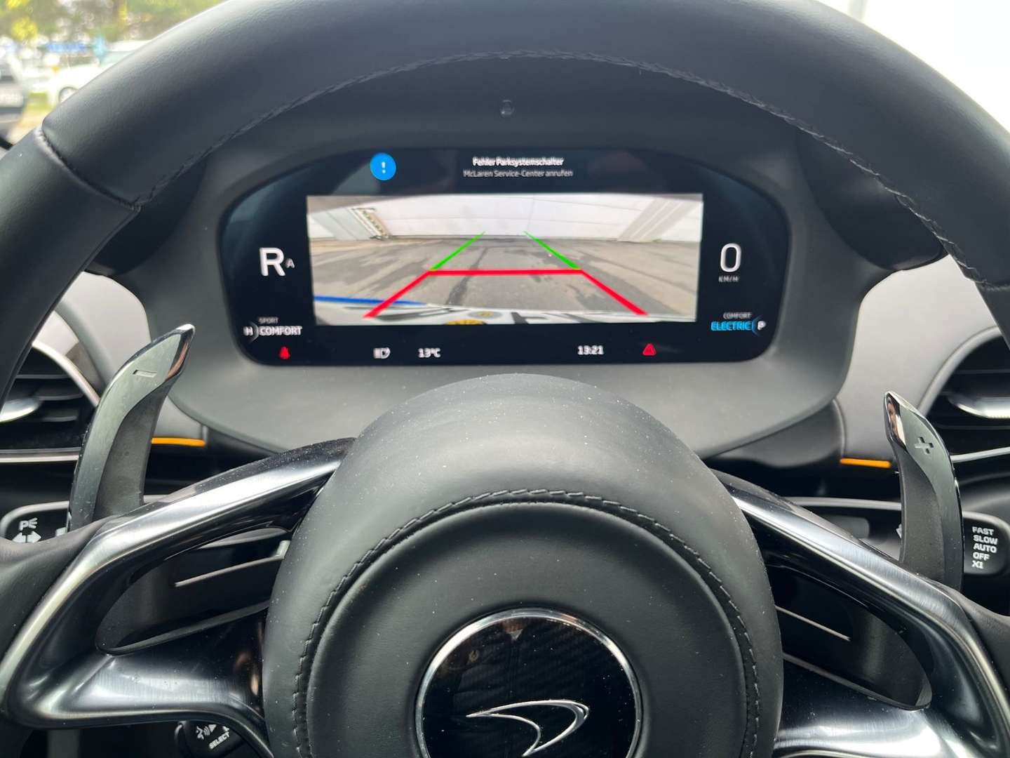 McLaren Artura - 2023 - Joinsteer - #12