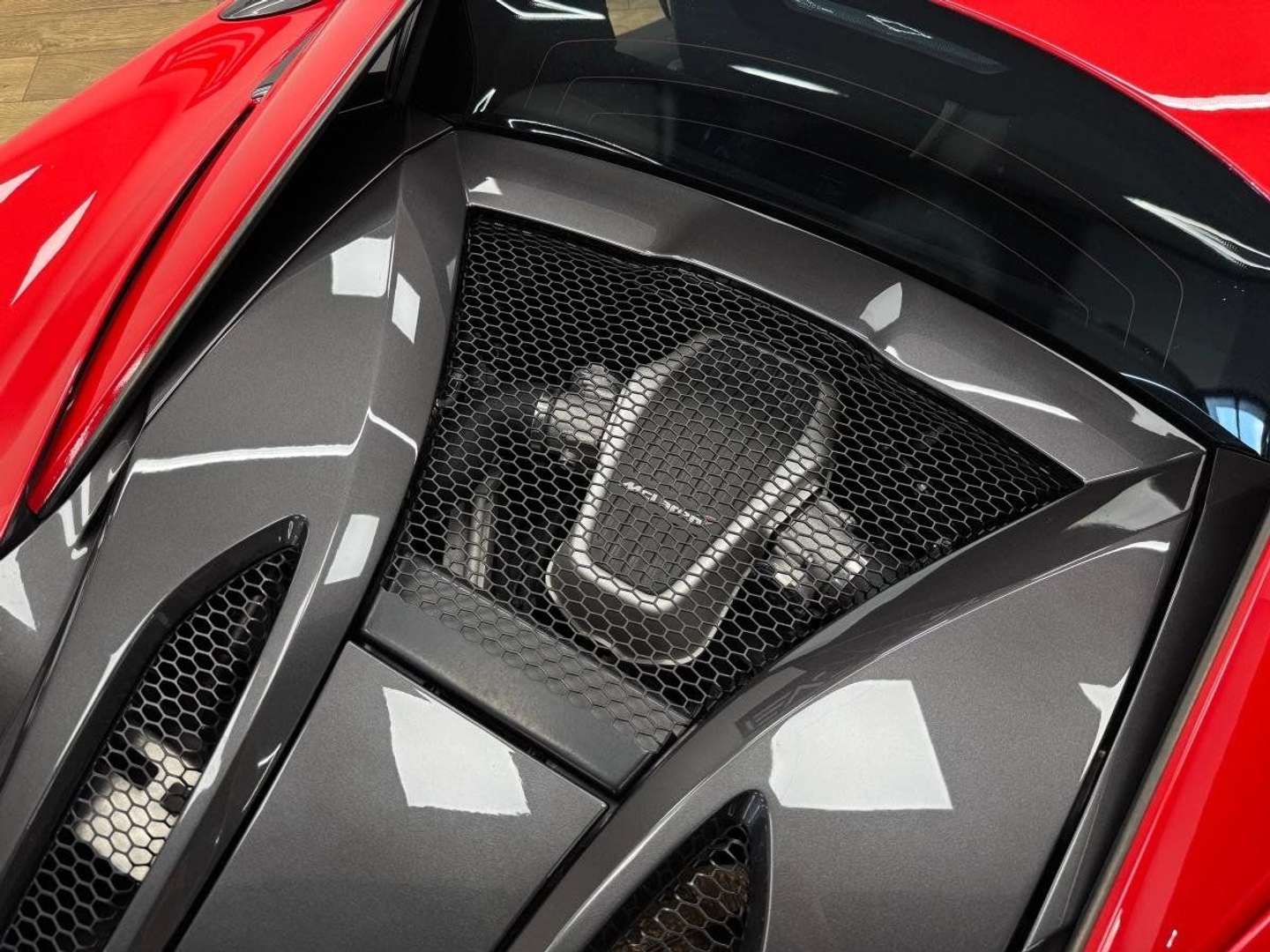 McLaren 540C - 2016 - Joinsteer - #20