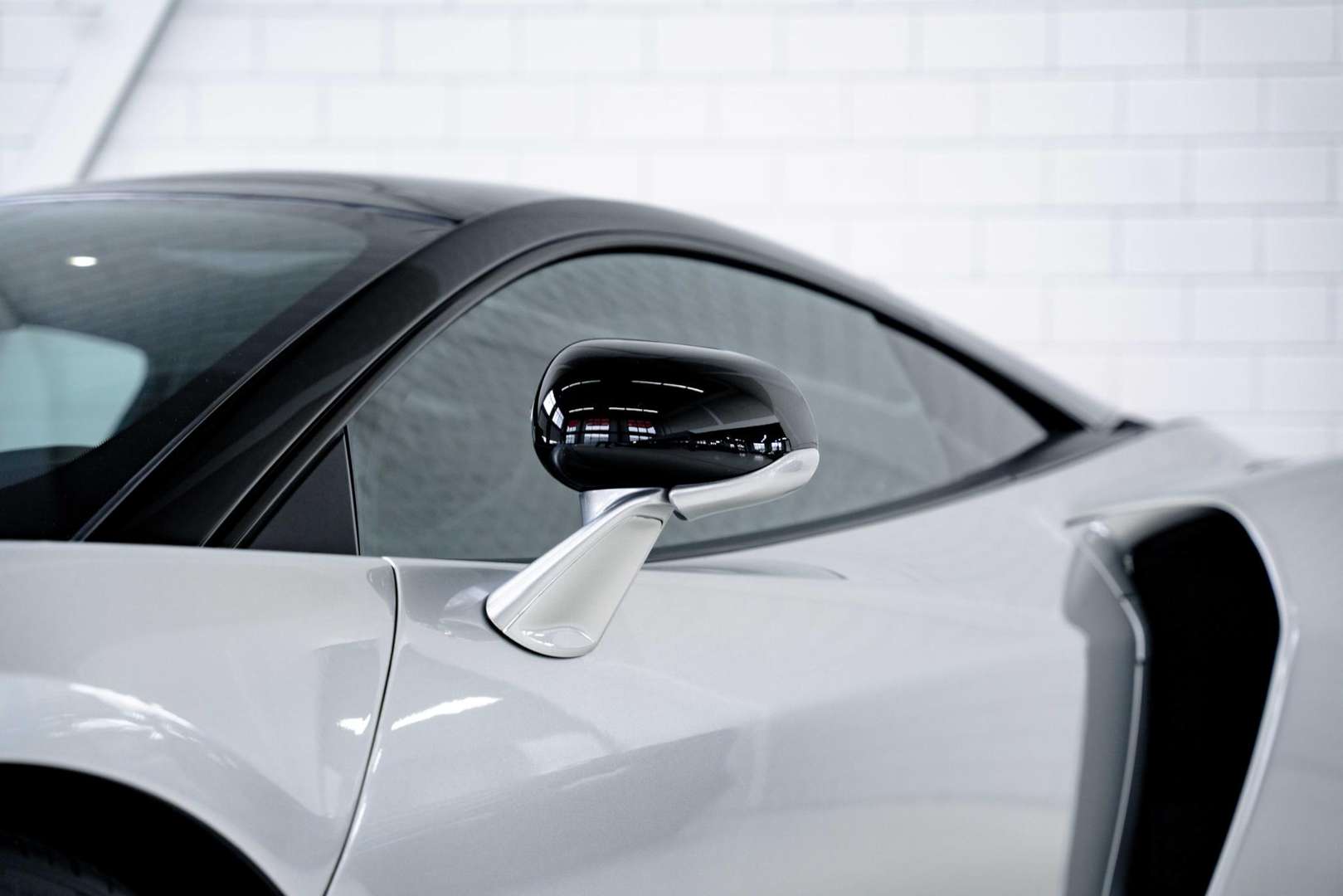 McLaren GT - 2023 - Joinsteer - #14