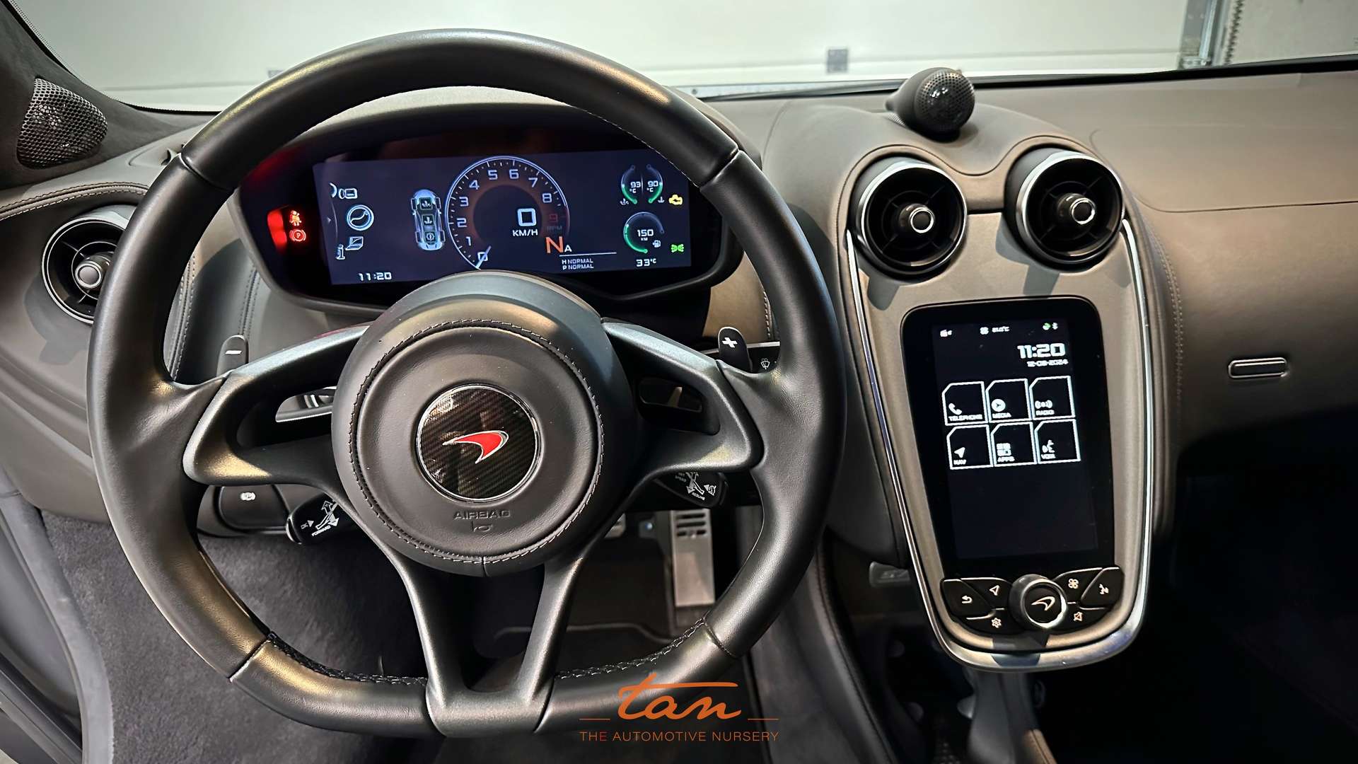 McLaren 570GT - 2019 - Joinsteer - #16