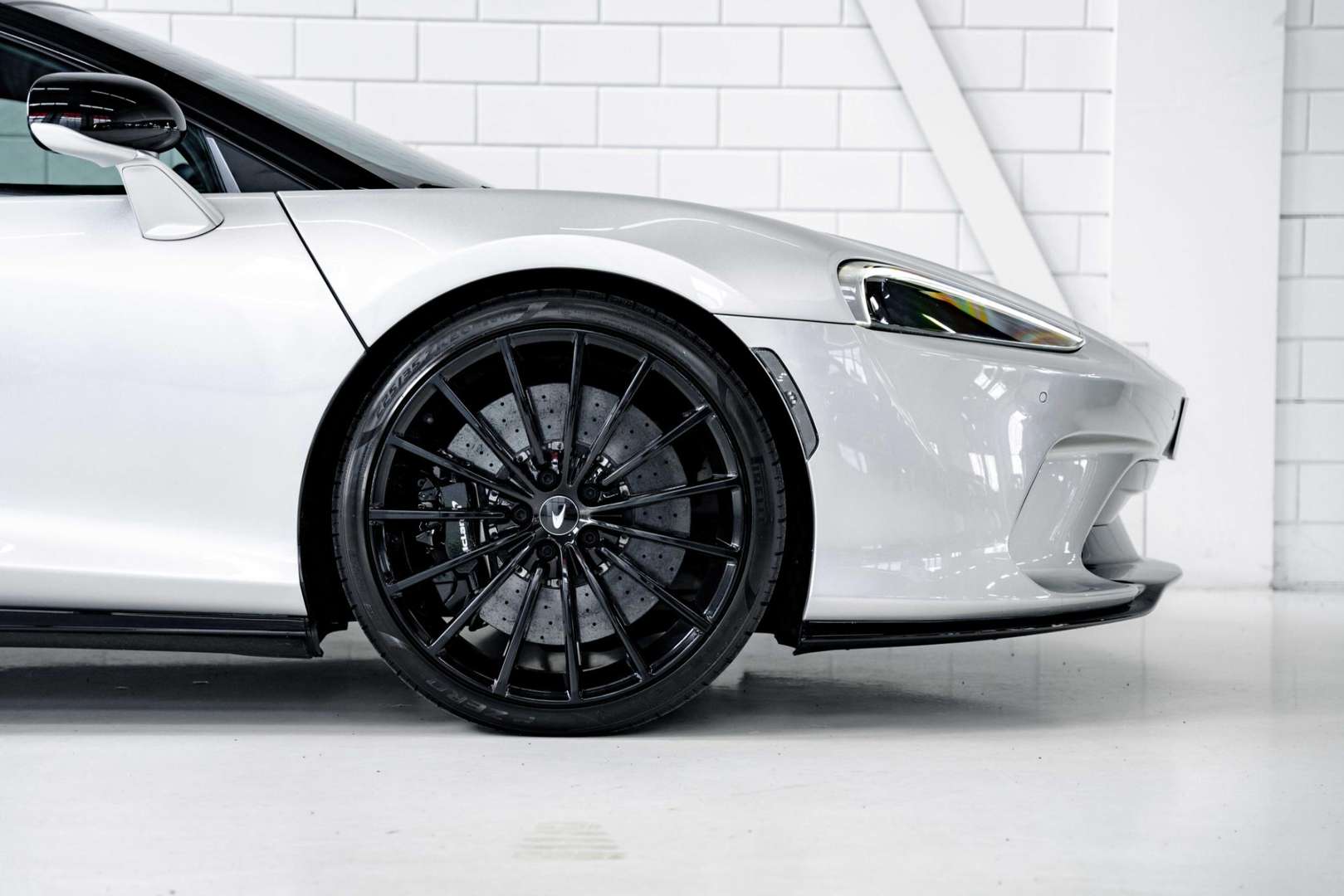 McLaren GT - 2023 - Joinsteer - #16