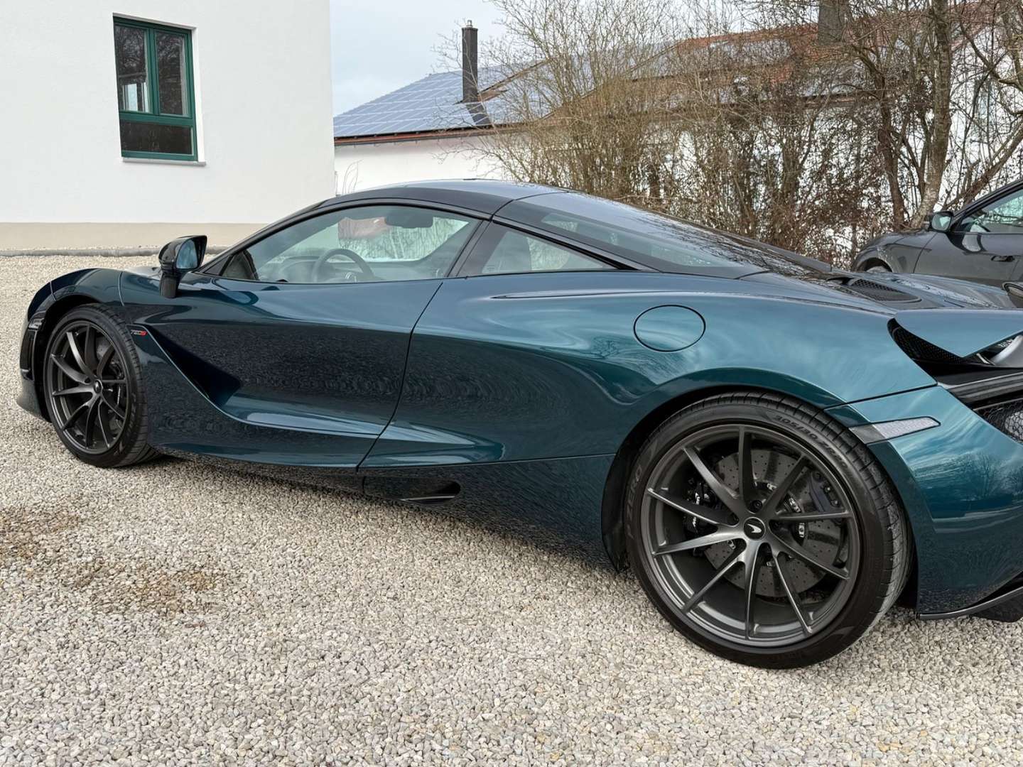 McLaren 720S - 2024 - Joinsteer - #7