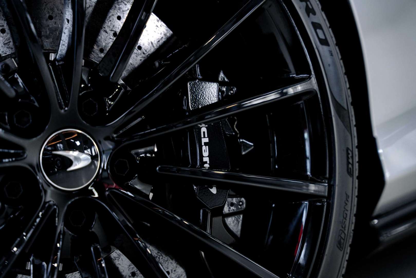 McLaren GT - 2023 - Joinsteer - #17