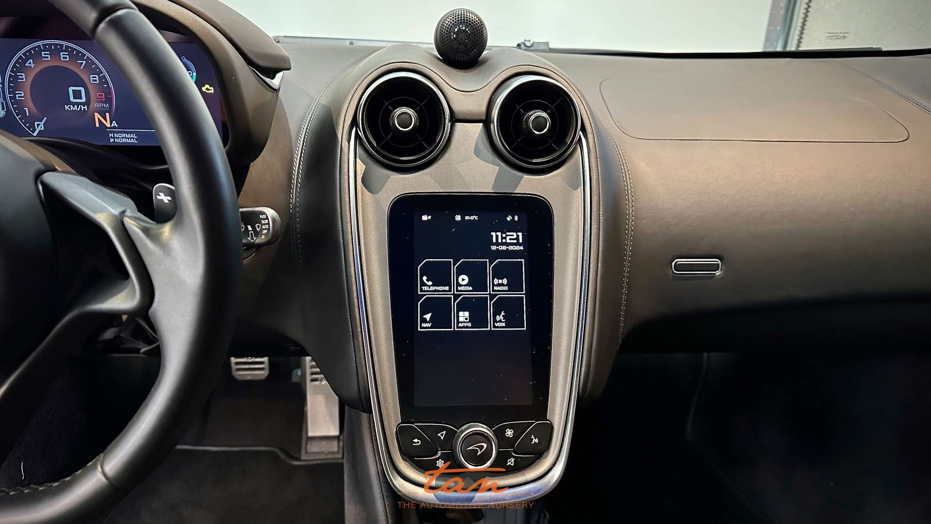 McLaren 570GT - 2019 - Joinsteer - #18