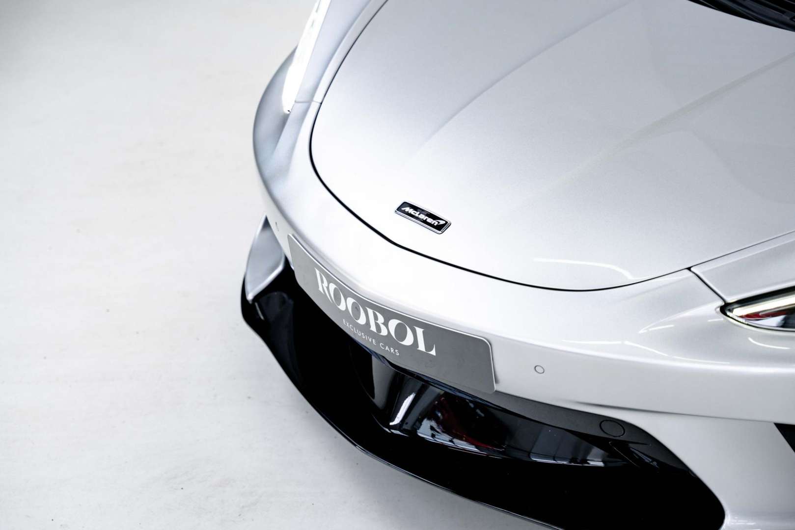 McLaren GT - 2023 - Joinsteer - #19