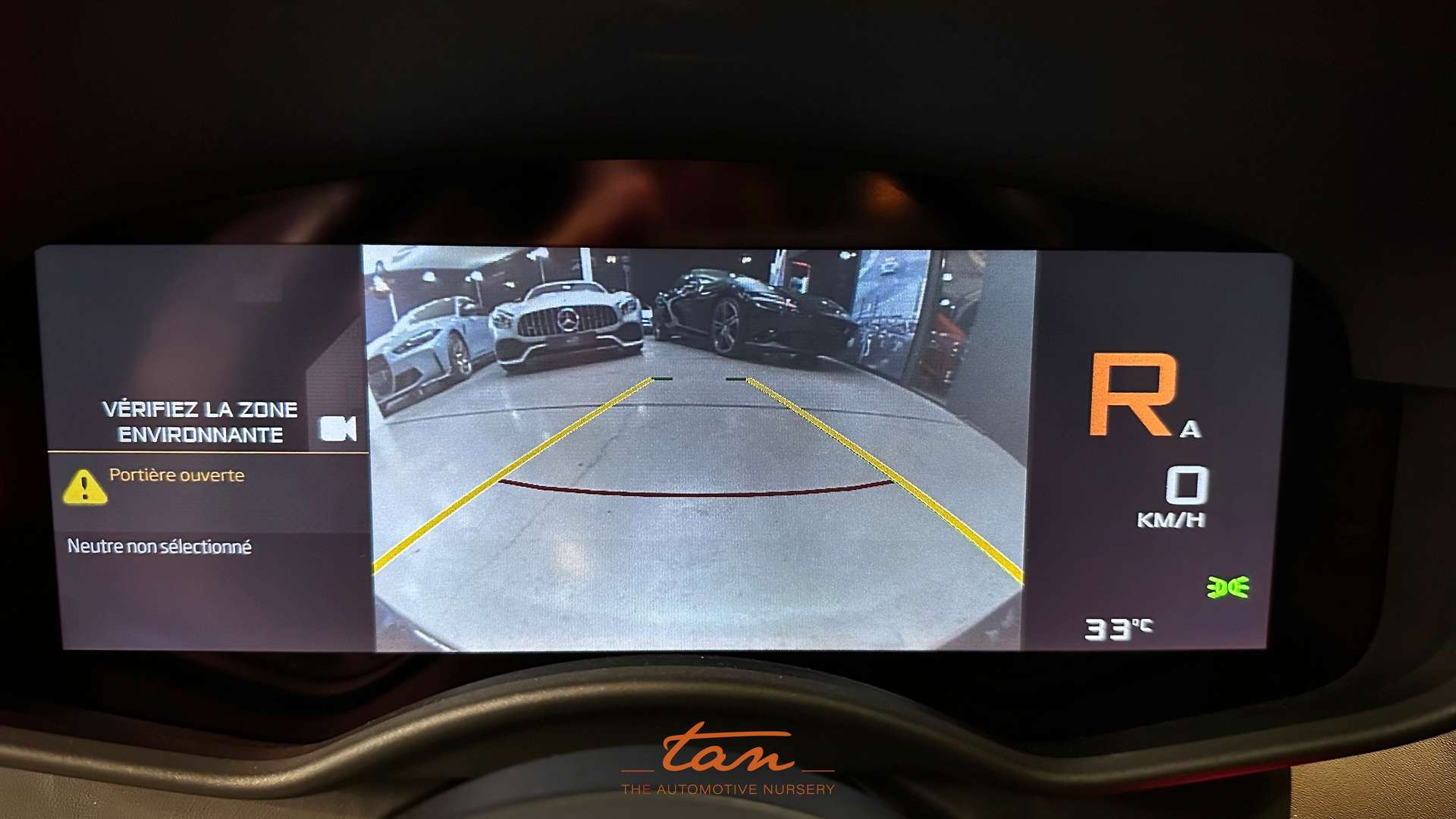 McLaren 570GT - 2019 - Joinsteer - #20