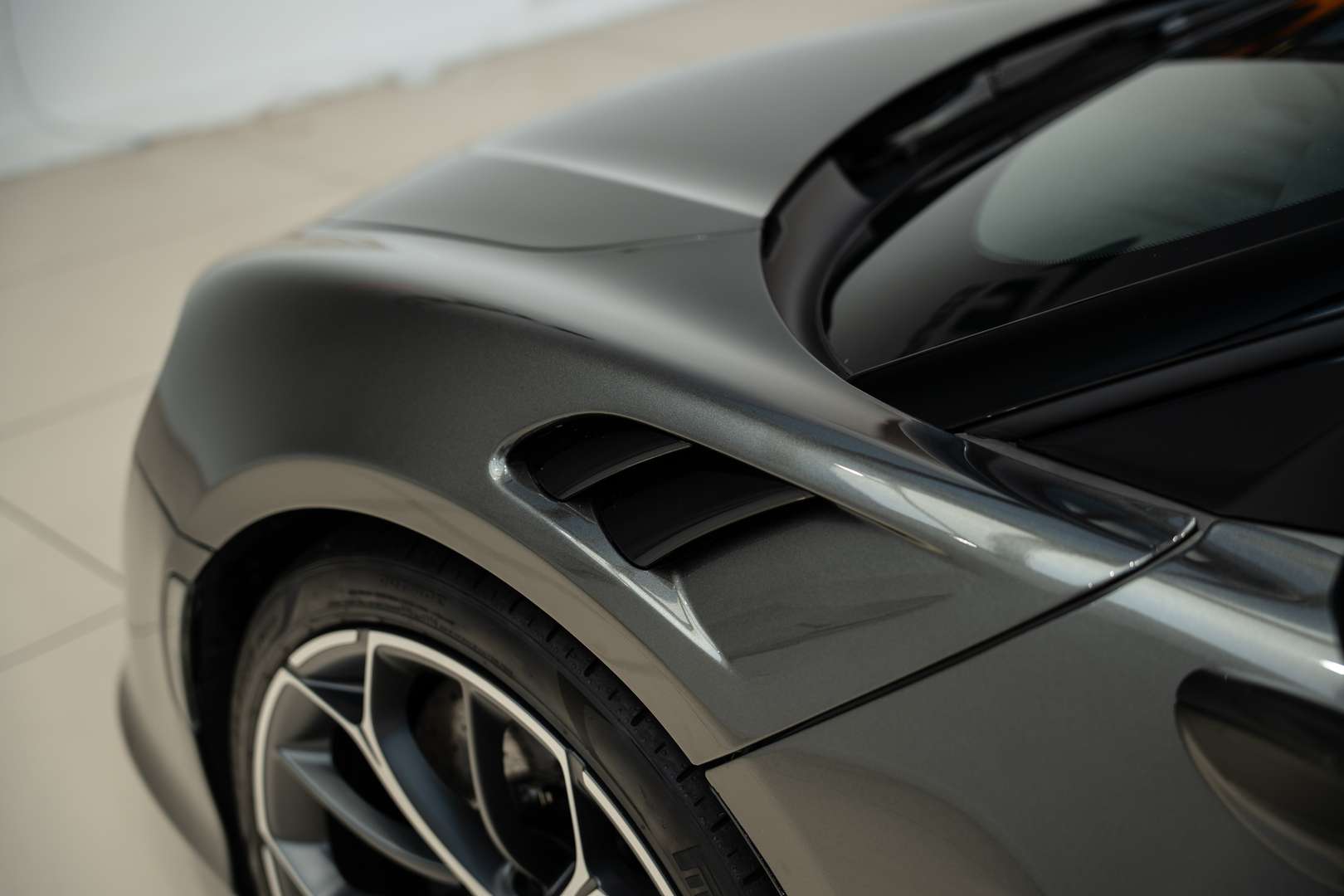 McLaren Artura - 2023 - Joinsteer - #9