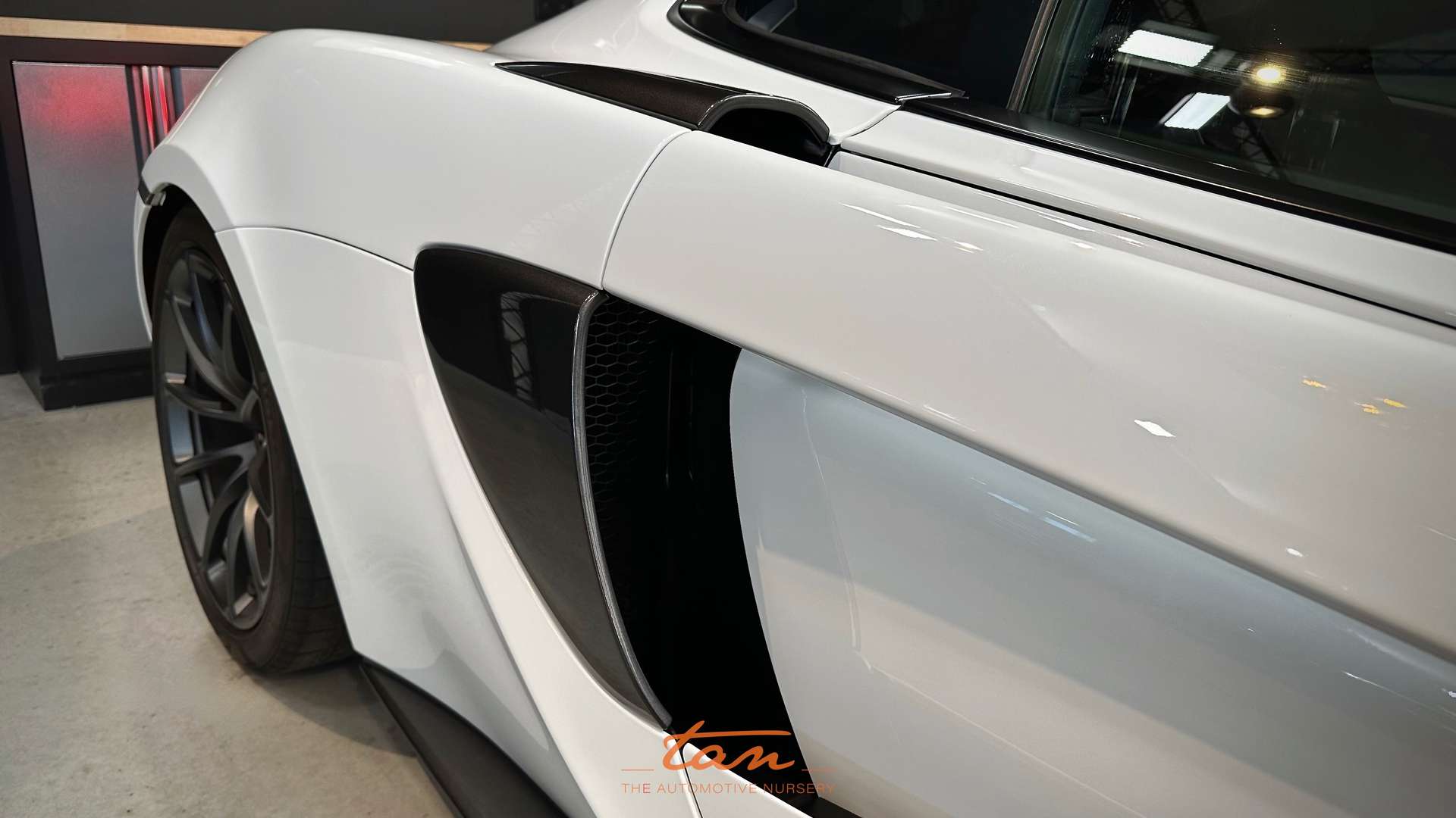 McLaren 570GT - 2019 - Joinsteer - #21