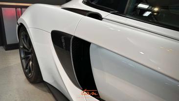 McLaren 570GT — photo 21