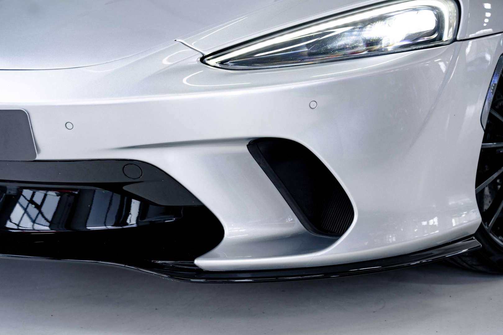 McLaren GT - 2023 - Joinsteer - #21