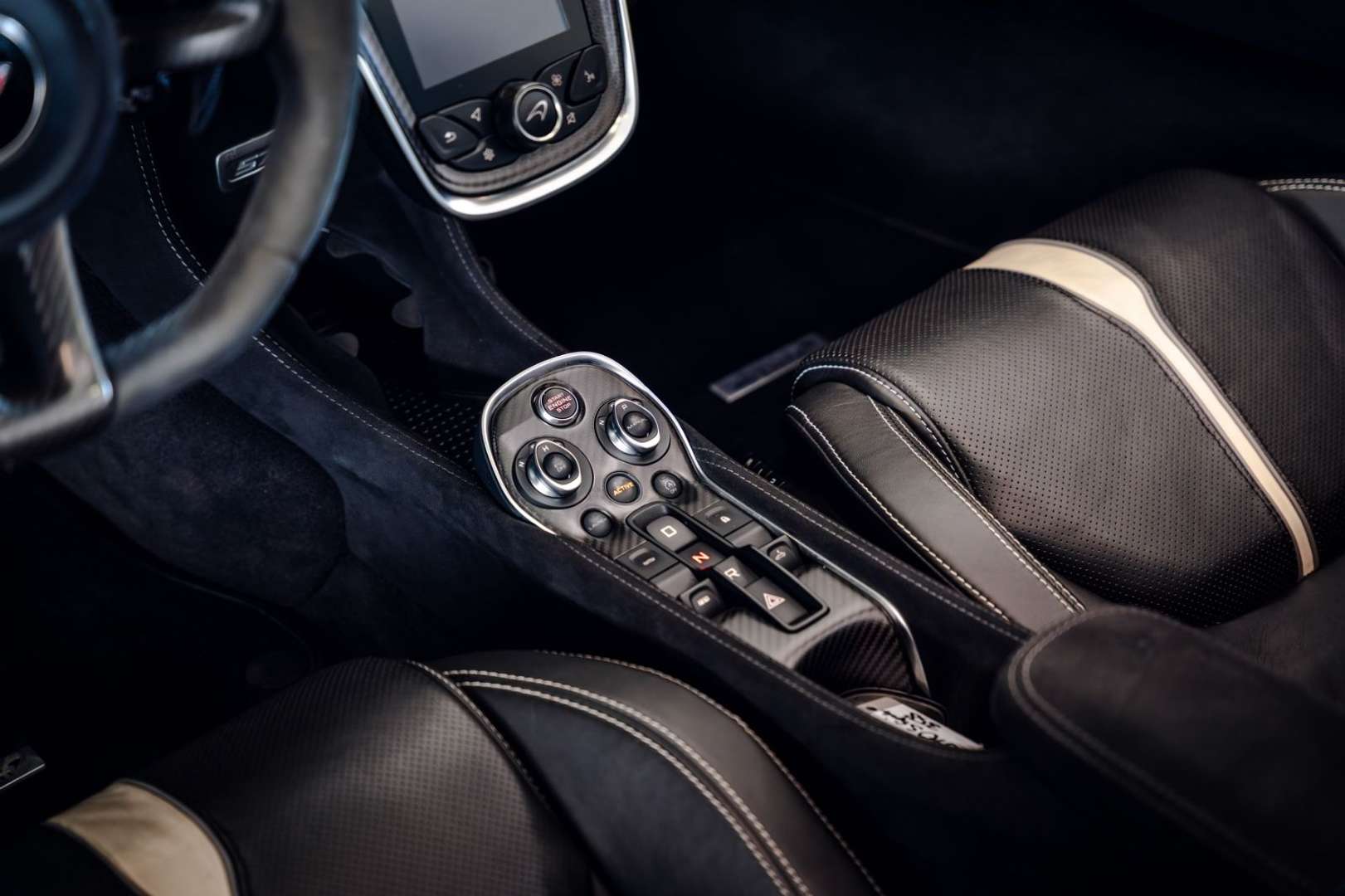 McLaren 570S - 2018 - Joinsteer - #13