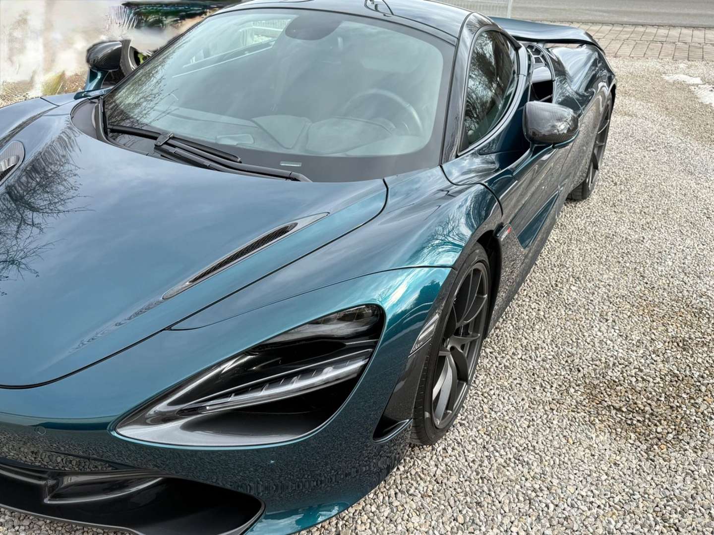 McLaren 720S - 2024 - Joinsteer - #12