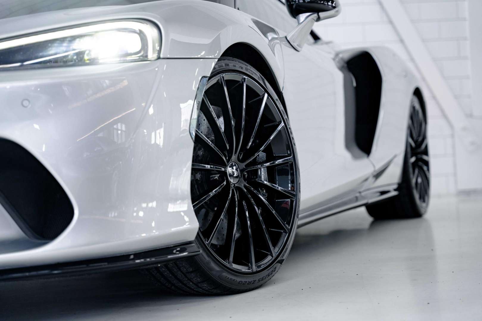 McLaren GT - 2023 - Joinsteer - #22