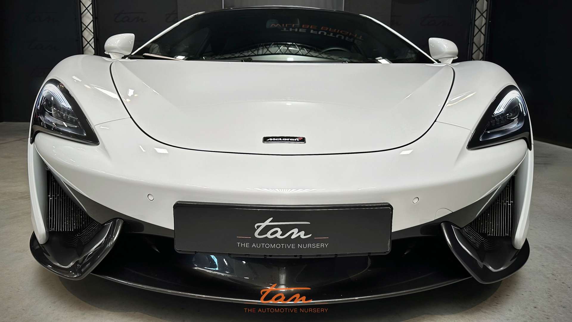 McLaren 570GT - 2019 - Joinsteer - #23